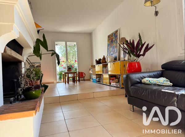 Maison à vendre 7 pièces 165 m² Cornebarrieu