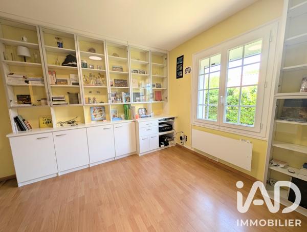 Maison à vendre 7 pièces 165 m² Cornebarrieu