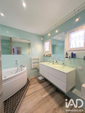 Maison à vendre 7 pièces 165 m² Cornebarrieu