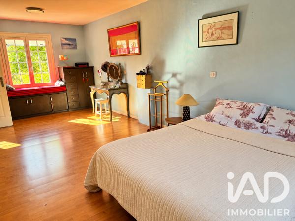 Maison à vendre 7 pièces 165 m² Cornebarrieu