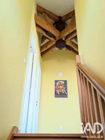 Maison à vendre 7 pièces 165 m² Cornebarrieu