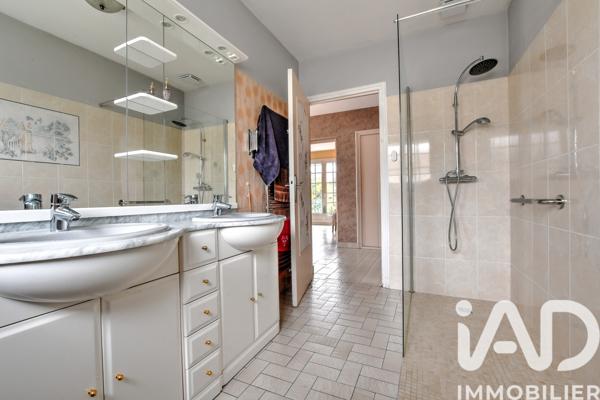 Maison à vendre 7 pièces 152 m² Limoges