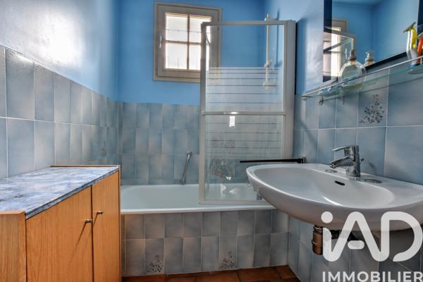 Maison à vendre 7 pièces 152 m² Limoges