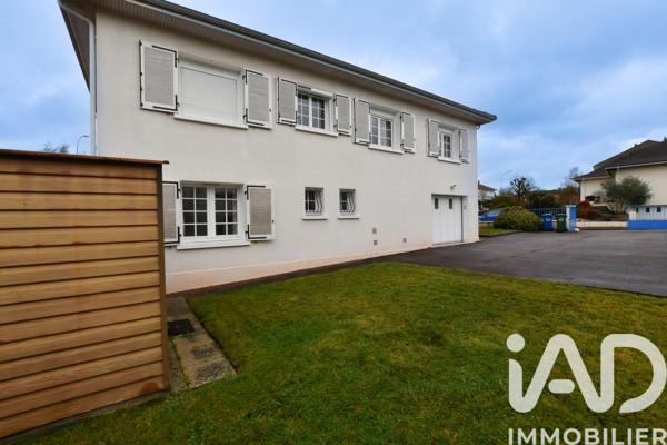 Maison à vendre 7 pièces 152 m² Limoges