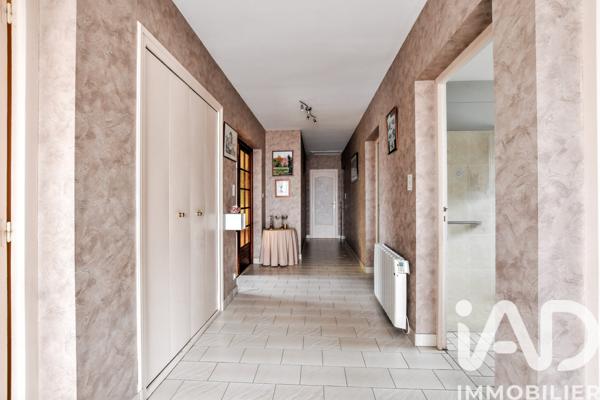 Maison à vendre 7 pièces 152 m² Limoges