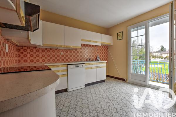 Maison à vendre 7 pièces 152 m² Limoges