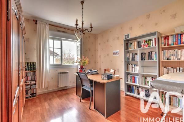 Maison à vendre 7 pièces 152 m² Limoges