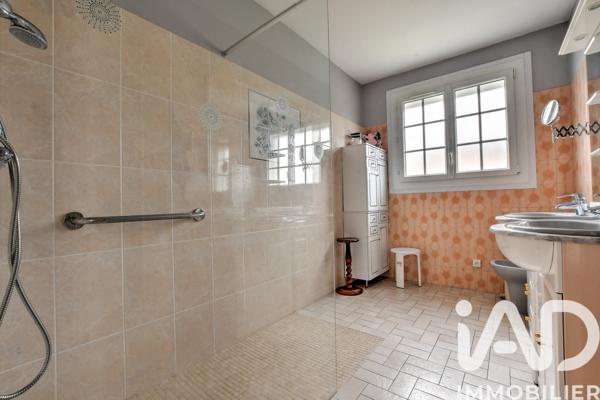 Maison à vendre 7 pièces 152 m² Limoges