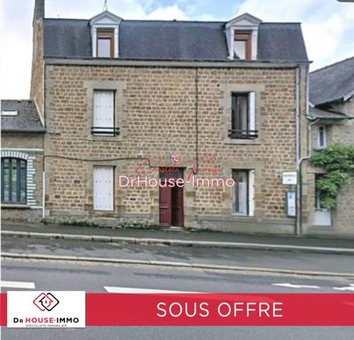 Appartement à vendre 2 pièces de 29 m²
