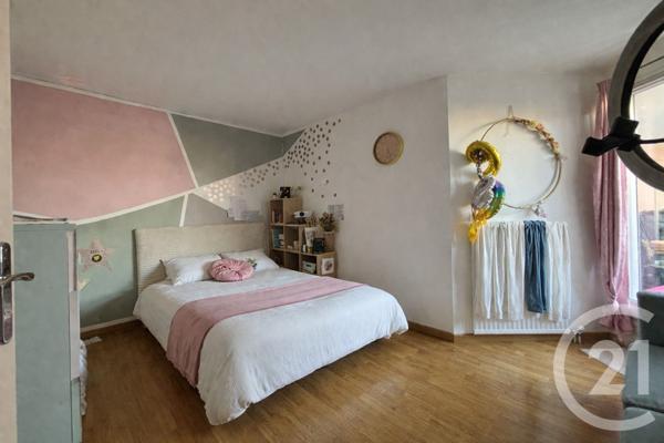 Appartement F4 à vendre  4 pièces - 88,48 m2 ERAGNY SUR OISE - 95