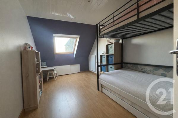 Appartement F4 à vendre  4 pièces - 88,48 m2 ERAGNY SUR OISE - 95