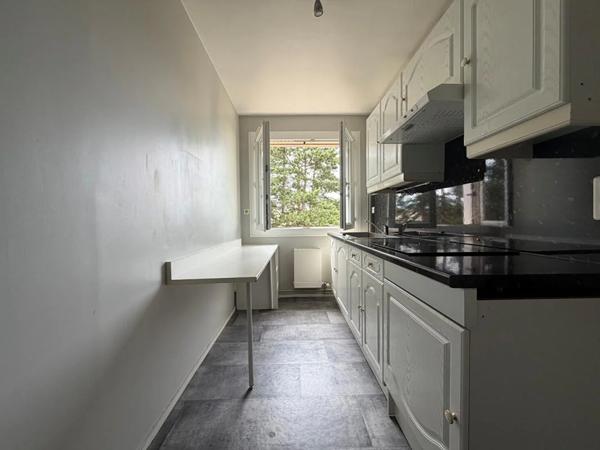 Appartement à vendre à Dieppe (76200)