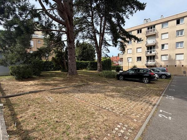 Appartement à vendre à Dieppe (76200)