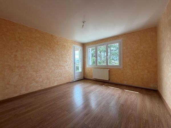 Appartement à vendre à Dieppe (76200)