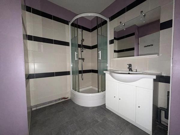Appartement à vendre à Dieppe (76200)