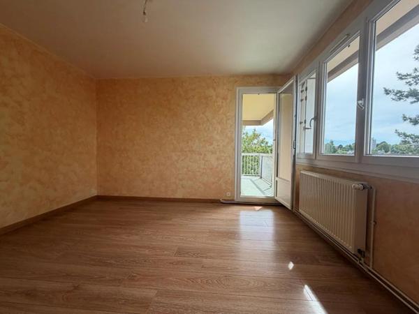 Appartement à vendre à Dieppe (76200)