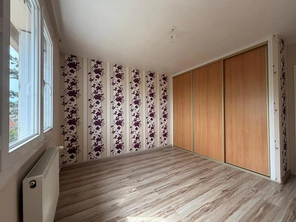 Appartement à vendre à Dieppe (76200)