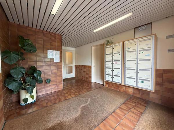 Appartement à vendre à Dieppe (76200)