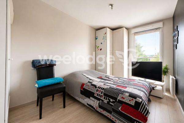 Appartement à vendre 3 pièces de 61,97 m² à Mantes-la-Ville