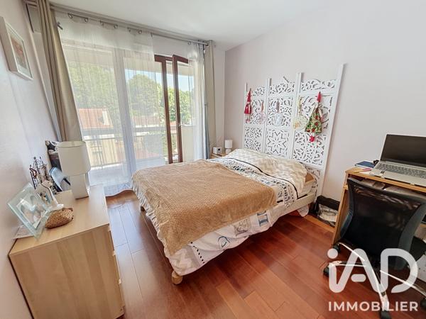 Appartement à vendre 3 pièces 71,57 m² Sèvres