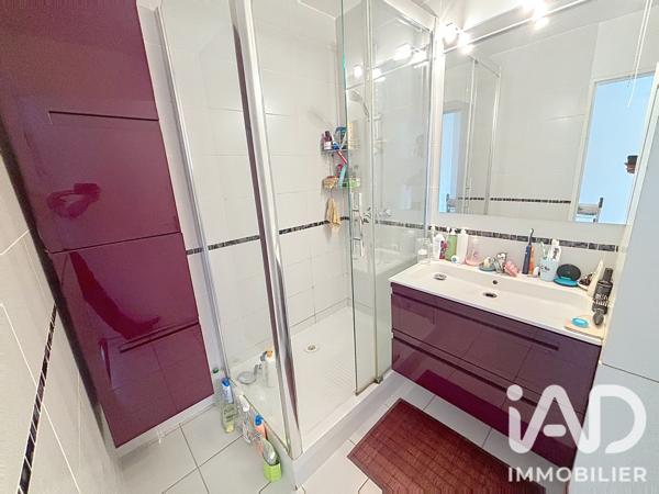 Appartement à vendre 3 pièces 71,57 m² Sèvres