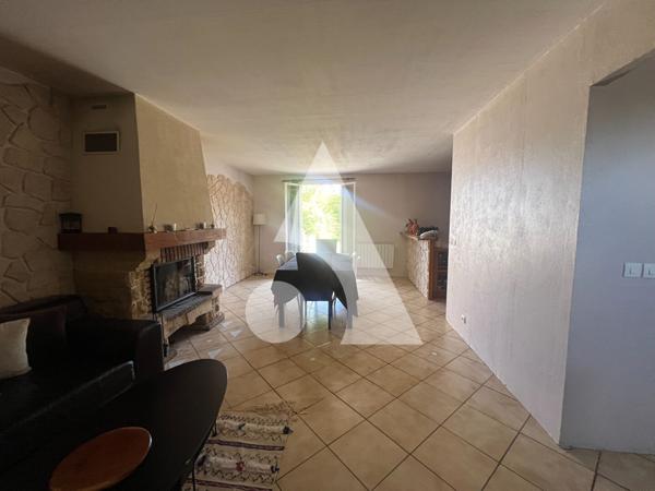 Maison 4 pièces 93 m2