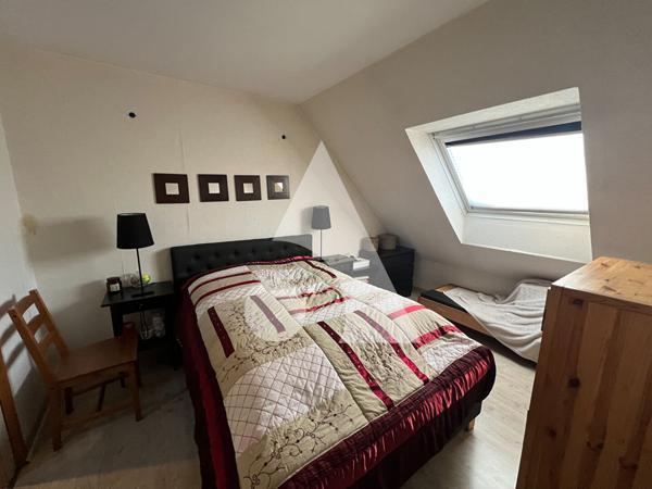 Maison 4 pièces 93 m2