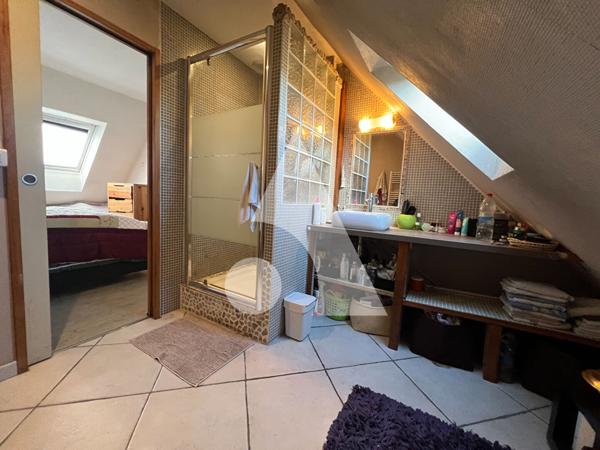 Maison 4 pièces 93 m2