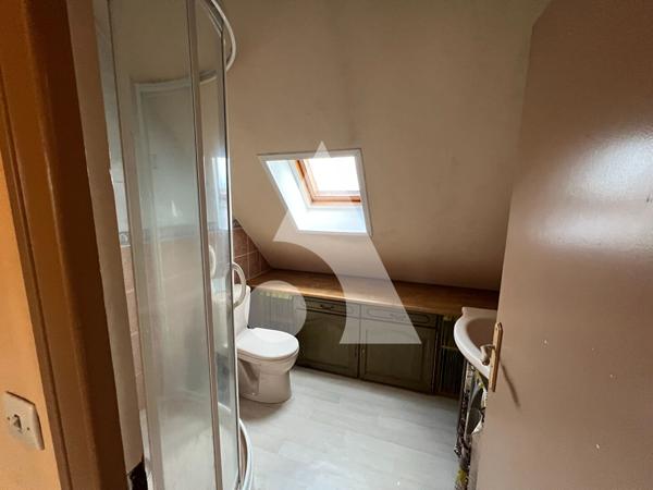 Maison 4 pièces 93 m2