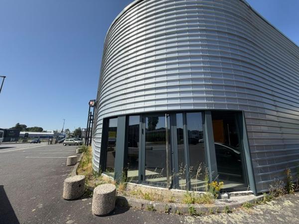 ENTREPOTS A LOUER GOUESNOU KERGARADEC