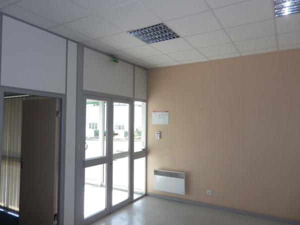 ENTREPOTS A LOUER GOUESNOU KERGARADEC