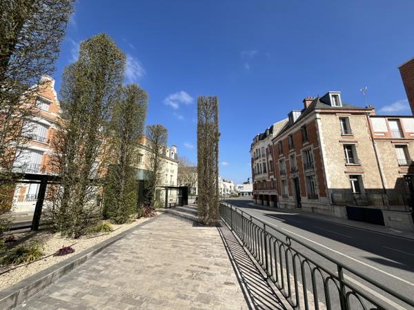 Bureaux à louer au coeur d'Orléans 146 m2