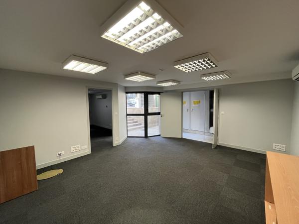 Bureaux à louer au coeur d'Orléans 146 m2