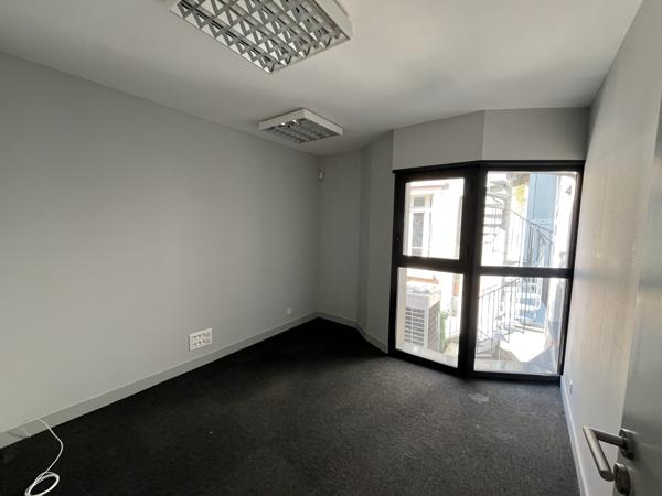 Bureaux à louer au coeur d'Orléans 146 m2