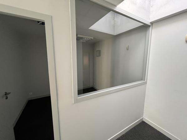 Bureaux à louer au coeur d'Orléans 146 m2