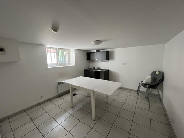 Bureaux à louer au coeur d'Orléans 146 m2