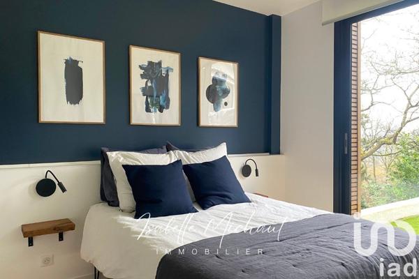 Maison d’architecte 8 pièces de 183 m² à Villennes-sur-Seine (78670)