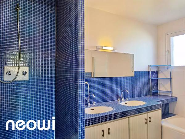 RARE - Maison d'architecte sur foncier de 4.392 m2