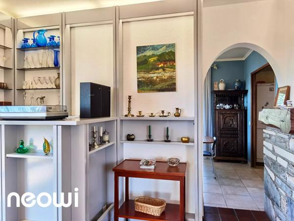 RARE - Maison d'architecte sur foncier de 4.392 m2
