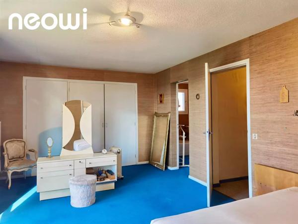 RARE - Maison d'architecte sur foncier de 4.392 m2