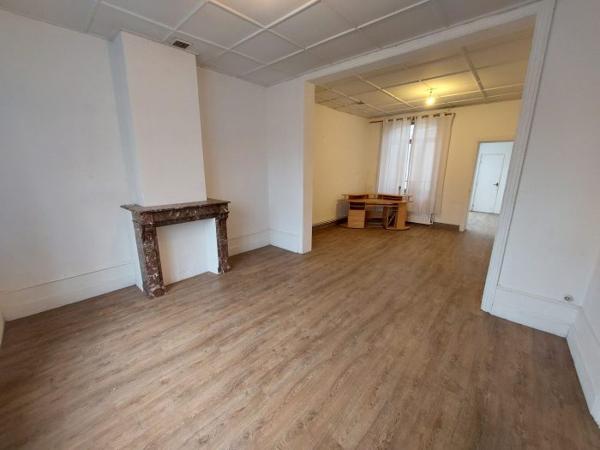 Maison bourgeoise Lens 155 m²