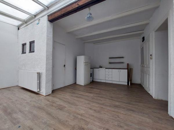 Maison bourgeoise Lens 155 m²