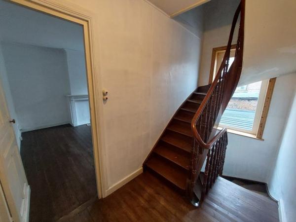 Maison bourgeoise Lens 155 m²