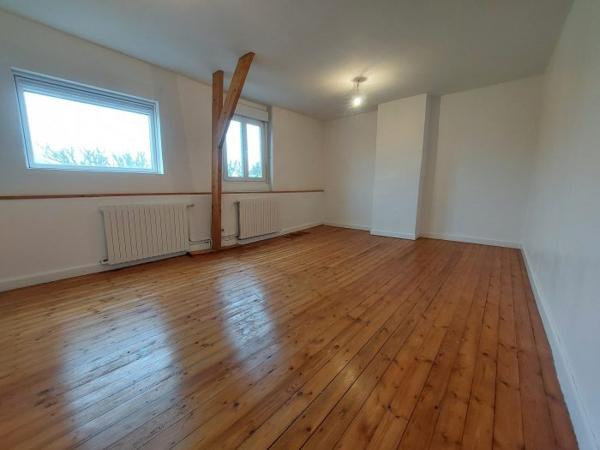 Maison bourgeoise Lens 155 m²