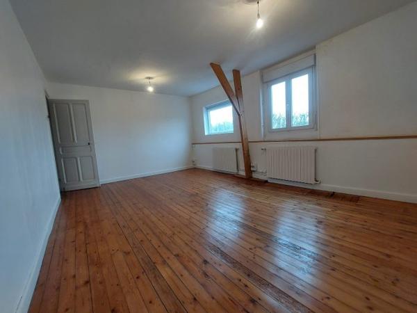 Maison bourgeoise Lens 155 m²