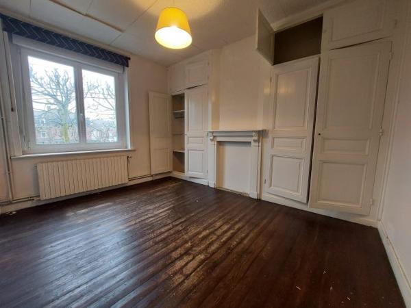 Maison bourgeoise Lens 155 m²