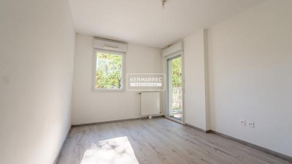 Appartement 3 pièces – 63 m² environ à Saint-Herblain (ref : 2039T-MM)