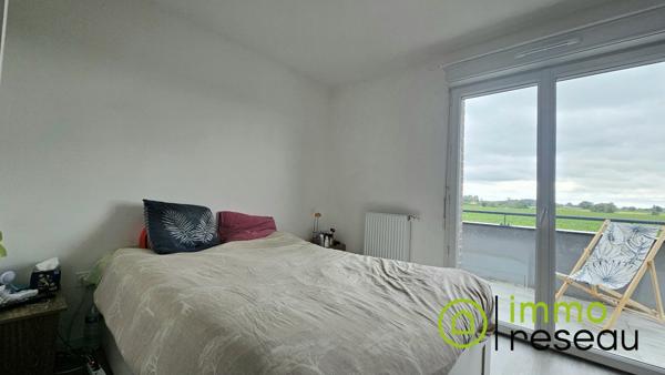 Maison à NIEPPE (59850)