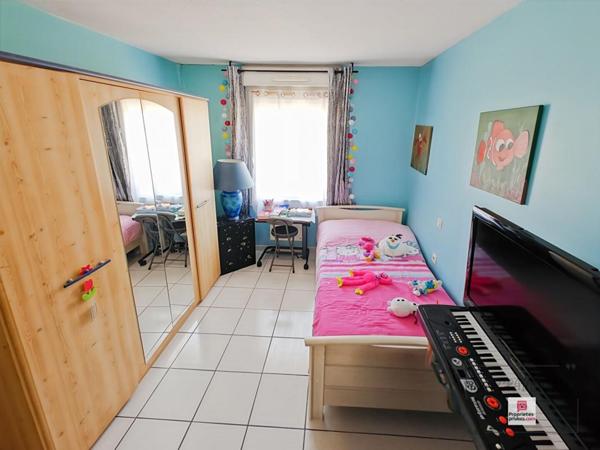 Spécial investisseurs : Villa Trèbes 3 pièce(s) 57 m2 (vendue louée)