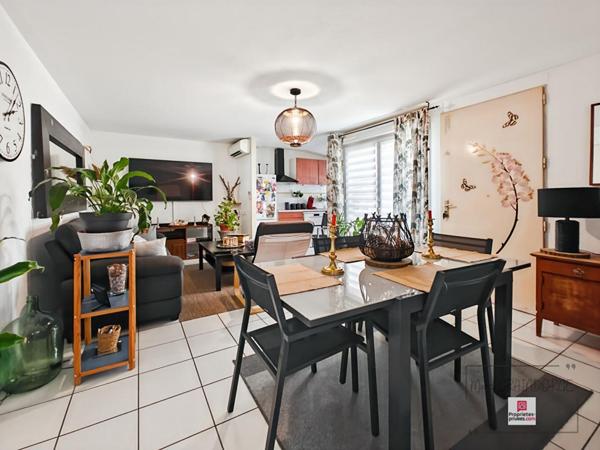 Spécial investisseurs : Villa Trèbes 3 pièce(s) 57 m2 (vendue louée)